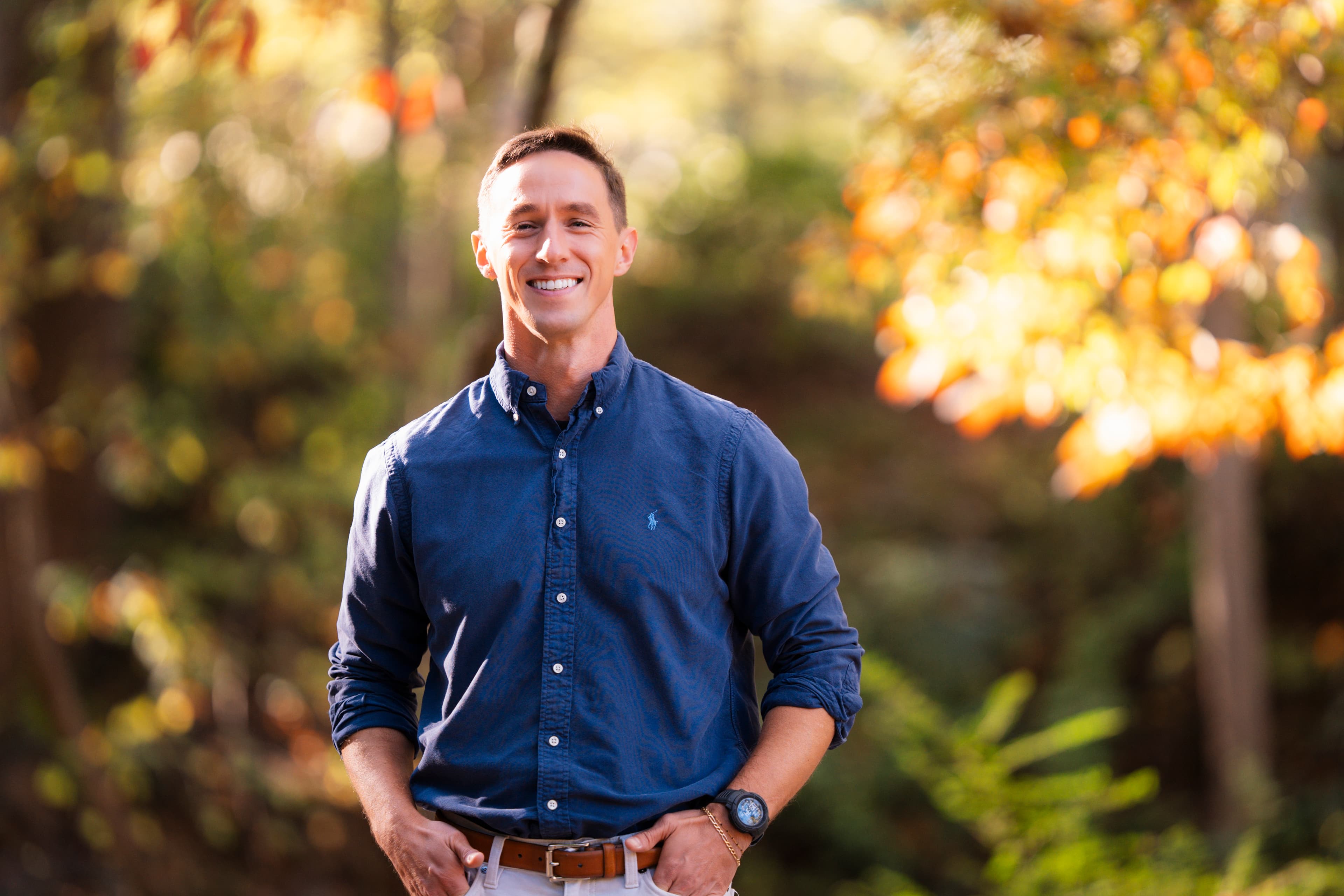 Dylan Lennon - Gay Realtor in Asheville, NC